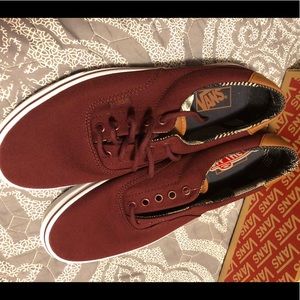 Vans era 59 men’s 10.5 NWT